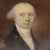 Superb Gouache On Board Painted Portrait Miniature Of Navy Officer Gentleman Framed Antique Georgian c1800