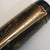 G.E.O S. Parker Duo fold Marbled Green Fountain Pen With 14k Gold Nib Vintage Circa 1930