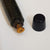 G.E.O S. Parker Duo fold Marbled Green Fountain Pen With 14k Gold Nib Vintage Circa 1930