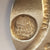 Rare Dutch Solid Silver Simplex Bicycle 100 year Anniversary Token circa 1994