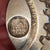 Rare Dutch Solid Silver Simplex Bicycle 100 year Anniversary Token circa 1994