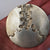 Rare Dutch Solid Silver Simplex Bicycle 100 year Anniversary Token circa 1994