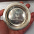 Sterling Silver Ashtray Rhode Island Red Club Chicken Breeders Vintage Birmingham circa 1935