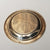 Sterling Silver Ashtray Rhode Island Red Club Chicken Breeders Vintage Birmingham circa 1935