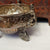 Sterling Silver Ornate 3 Caryatid Handled and Legged Repousse Bowl Antique Victorian London Circa 1898