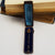 9k Gold Seed Pearl Set Stick Pin In Period Box Antique Victorian circa 1880's