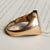 9k Gold Masonic Signet Ring Size U.K P Vintage Birmingham Circa 1984