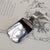 Sterling Silver Coal Shovel Style Tea Caddy Spoon Antique Georgian Birmingham Circa 1805