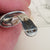 Sterling Silver Coal Shovel Style Tea Caddy Spoon Antique Georgian Birmingham Circa 1805
