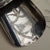Sterling Silver Coal Shovel Style Tea Caddy Spoon Antique Georgian Birmingham Circa 1805