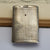 Sterling Silver Pocket Hand Warmer Mappin & Webb Vintage Birmingham circa 1928