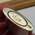Sterling Silver Pocket Hand Warmer Mappin & Webb Vintage Birmingham circa 1928