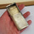 Sterling Silver Pocket Hand Warmer Mappin & Webb Vintage Birmingham circa 1928