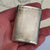 Sterling Silver Pocket Hand Warmer Mappin & Webb Vintage Birmingham circa 1928