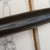 G.E.O S. Parker Duo fold Black Resin Fountain Pen With 14k Nib Vintage Circa 1930's