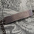 Sterling Silver Identity Tag Curb Link Bracelet No Legend Vintage London Circa 1967