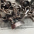 Sterling Silver Curb Link Charm Bracelet With x12 Charms Vintage Birmingham circa 1975