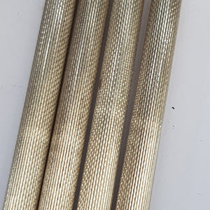 Sterling Silver Boxed Set Of x4 Propelling Bridge Pencils Vintage Retro Circa 1960's