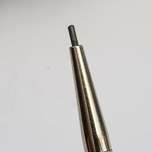 Sterling Silver Boxed Set Of x4 Propelling Bridge Pencils Vintage Retro Circa 1960's