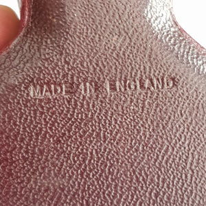 Rare Ormolu Cased Pocket Barometer Nagretti & Zambra 18051 In Original Box London Antique Circa 1890