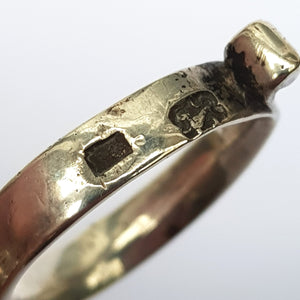 Sterling Silver Pair Of Foliate Chased Sugar Nips Antique Georgian London Circa 1755