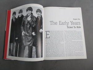 Book The Beatles Unseen Archives Vintage Bath 2001