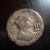 Ancient Roman Silver Nero Tetradrachm of Alexandria A.D.65/6