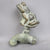 Cast Bronze Novelty Frog Faucet Vintage Edwardian c1920