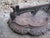 Cast Iron Boot Scraper Antique Victorian c1880