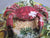 Ceramic Palissy Ware Crab Plate Vintage Mid Century c1950