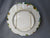 Ceramic Palissy Ware Crab Plate Vintage Mid Century c1950