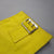 Civil Defence Corps Yellow Arm Band Vintage c1940