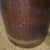 Coopered Oak Barrel Stick Stand Antique Victorian c1900