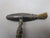 Corkscrew Bottle Brush Antique Victorian c1890