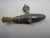 Corkscrew Bottle Brush Antique Victorian c1890