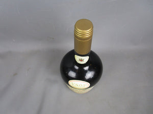 Courvoisier Brandy Cognac Ice Pail Vintage c1970