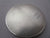 Electroplated Sterling Silver Compact Vintage Mid Century Birmingham 1946