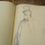 English Portraits Lithographed Drawings By Will Rothenstein Victorian  Antique 1898