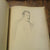 English Portraits Lithographed Drawings By Will Rothenstein Victorian  Antique 1898