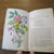 Field Flowers By  Robert Tyas  B.A First Edition Antique Book Dated 1848