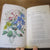 Field Flowers By  Robert Tyas  B.A First Edition Antique Book Dated 1848