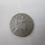 George I Half penny Antique Georgian Coin Dated 1718