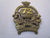 Scottish Glengarry 72nd Duke Of Albany's Own Highlanders Badge Antique Victorian 1874-1881