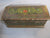 Hand Painted Anglo Indian Jodhpur Jewellery Casket Antique Victorian c1900