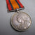 Queens South Africa Medal H.M.S Philomel Antique Victorian c1900