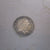 George III Silver Maundy 3d Pence Coin Dated 1763