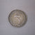 George III Silver Maundy 3d Pence Coin Dated 1763