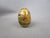 Hand Painted Satsuma Gold Gilding Geisha Girl Design Ceramic Egg Antique c1900