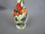 Moorcroft Floral Design Tube Lined Limited Edition Collectors Club Vase Contemporary