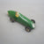 Tri-Ang Minic Toys Dark Green Racing Car Toy Vintage c1950